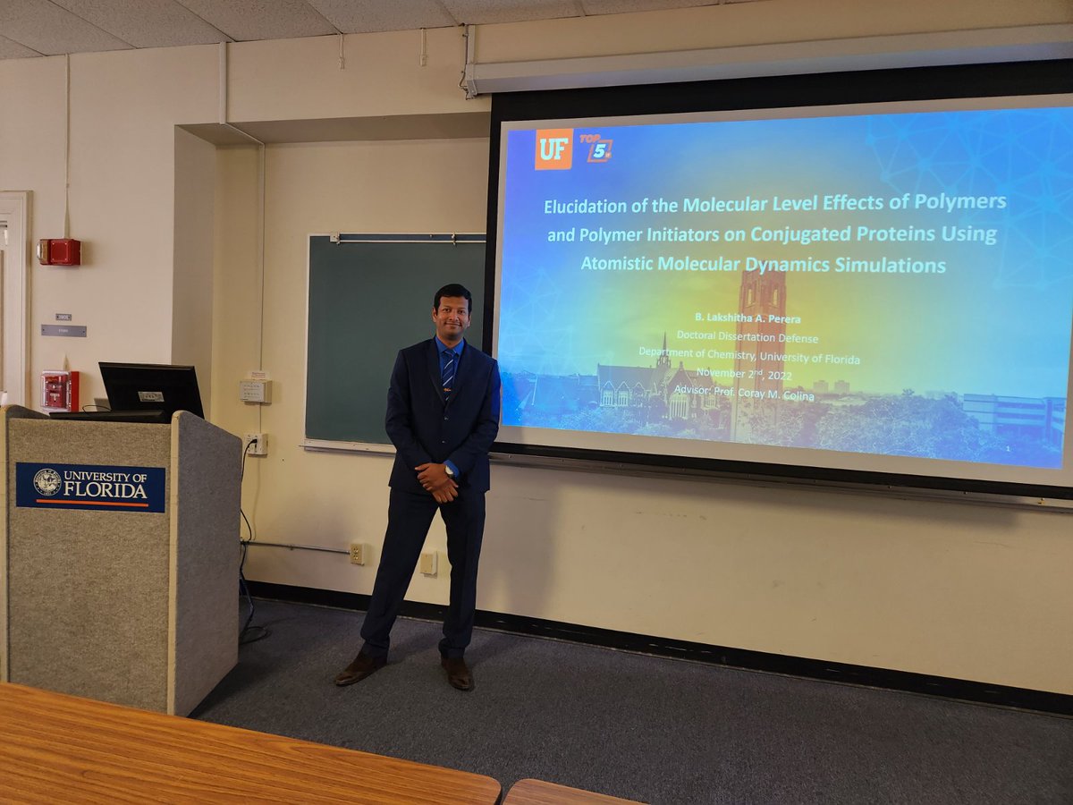 lakshithacomp's tweet photo. So yesterday, I successfully defended my Doctoral Dissertation, and guess I am finally a Dr.!

An ambition since I was 14 and thanks to the love, support and mentoring by many wonderful and kind people, I am happy to say I am (Ph)inally (D)one and off to my next adventure! https://t.co/LO1oyyna78