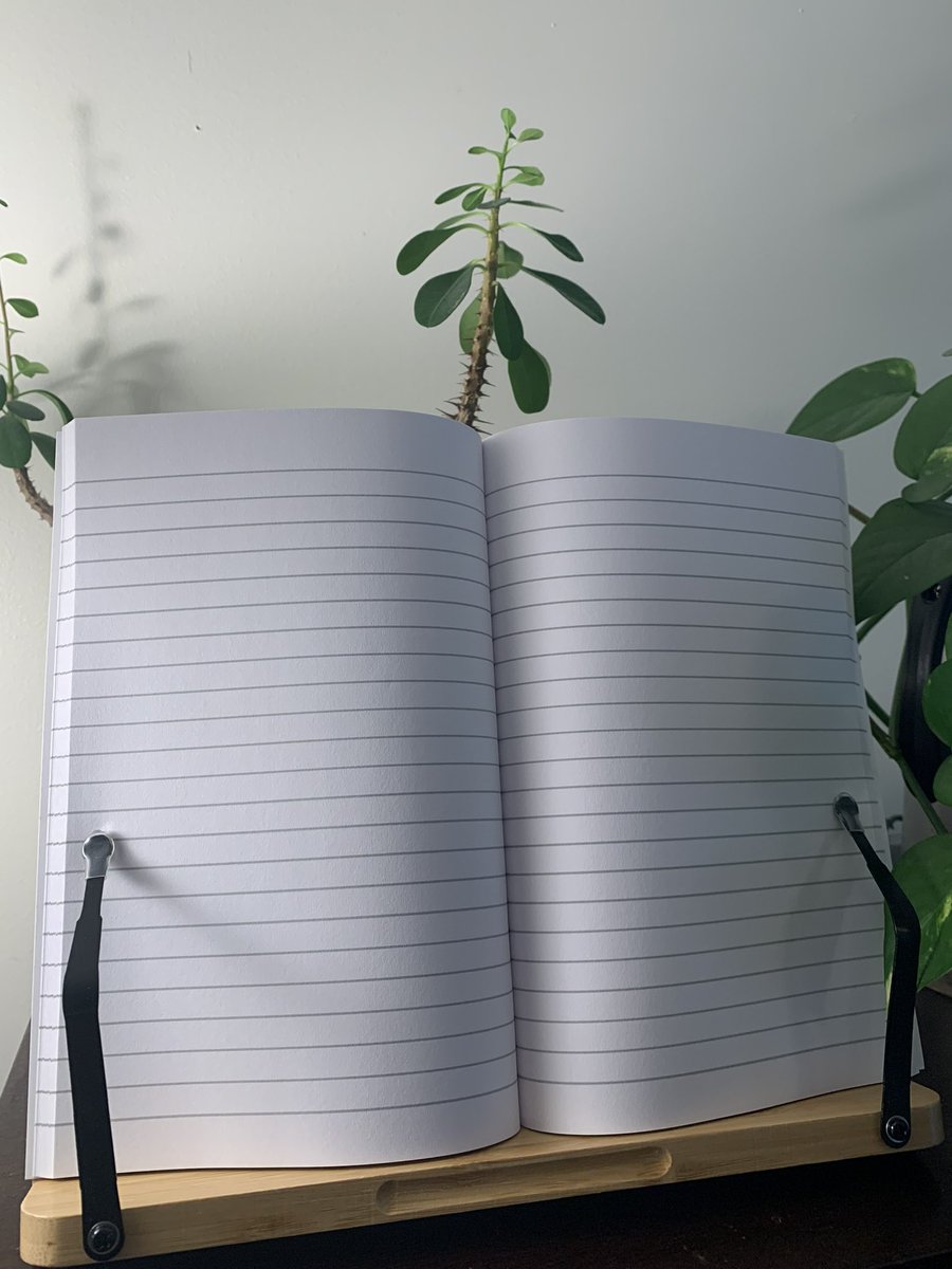 Unique Life Journals tweet media