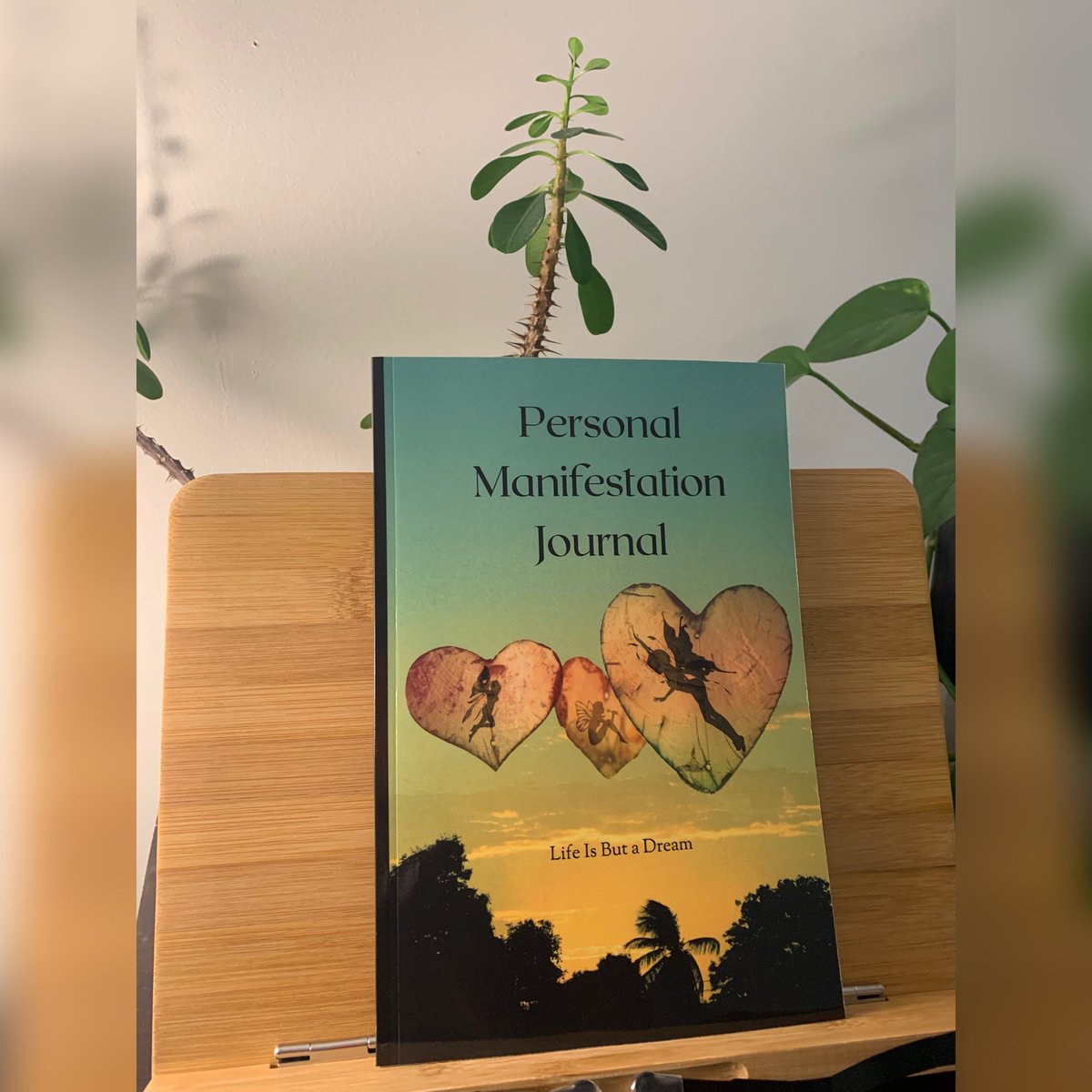 Unique Life Journals tweet media