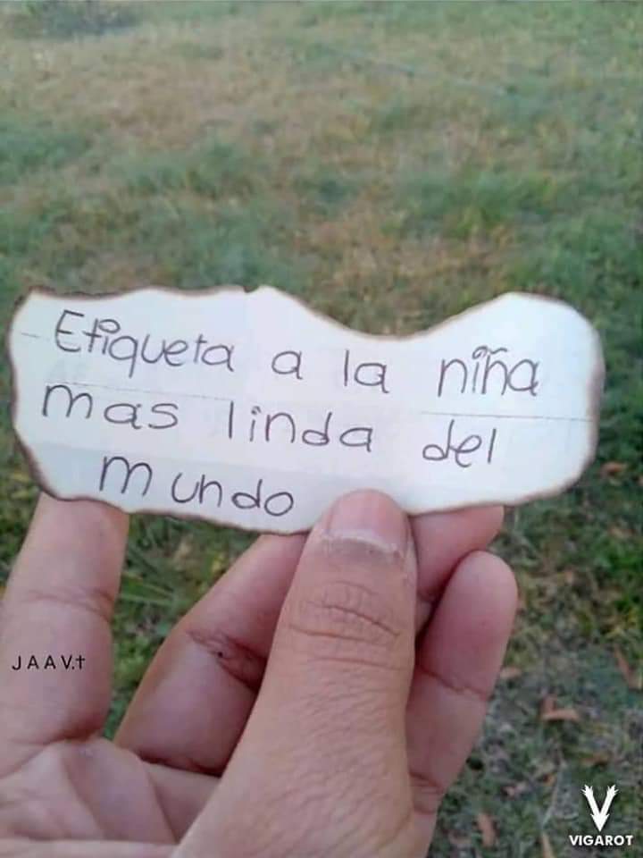 Pepitips's tweet image. Vamos a ver qué tal sus gustos