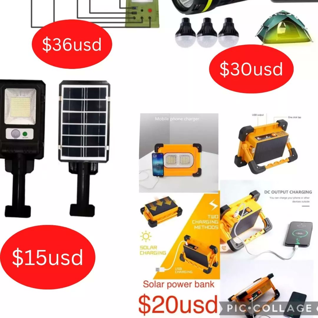 CapitalCreatve's tweet image. Get the best Solar lighting equipment @CapitalCreatve . Get in touch with us today 
Contact : 0782262038 | 0713904444 | 0714175656