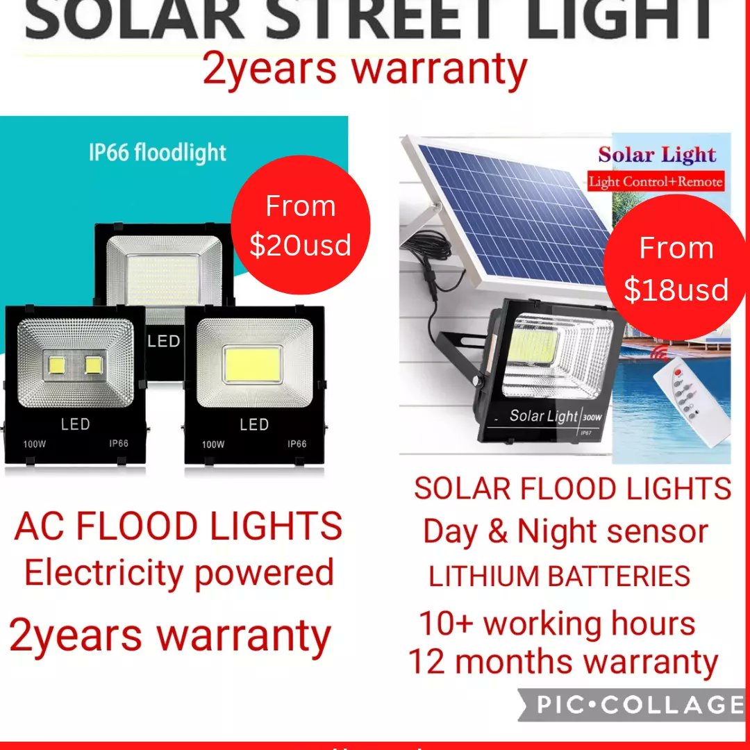 CapitalCreatve's tweet image. Get the best Solar lighting equipment @CapitalCreatve . Get in touch with us today 
Contact : 0782262038 | 0713904444 | 0714175656