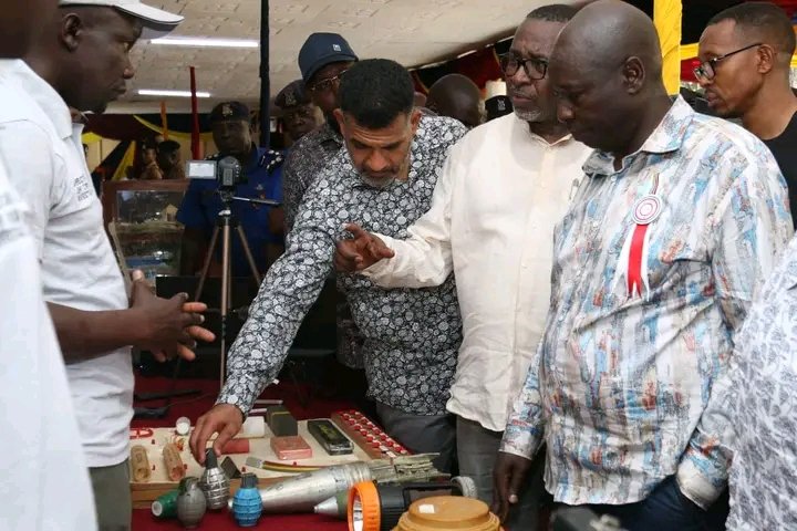 MithikaLinturii's tweet photo. As a sector, we are all encouraged by the renewed focus and zeal that President @WilliamsRuto  administration has prioritized agriculture as a key driver to the nation’s economic recovery and growth, particularly giving focus on among other measures lowering the cost of inputs. https://t.co/J9F1RPLmym