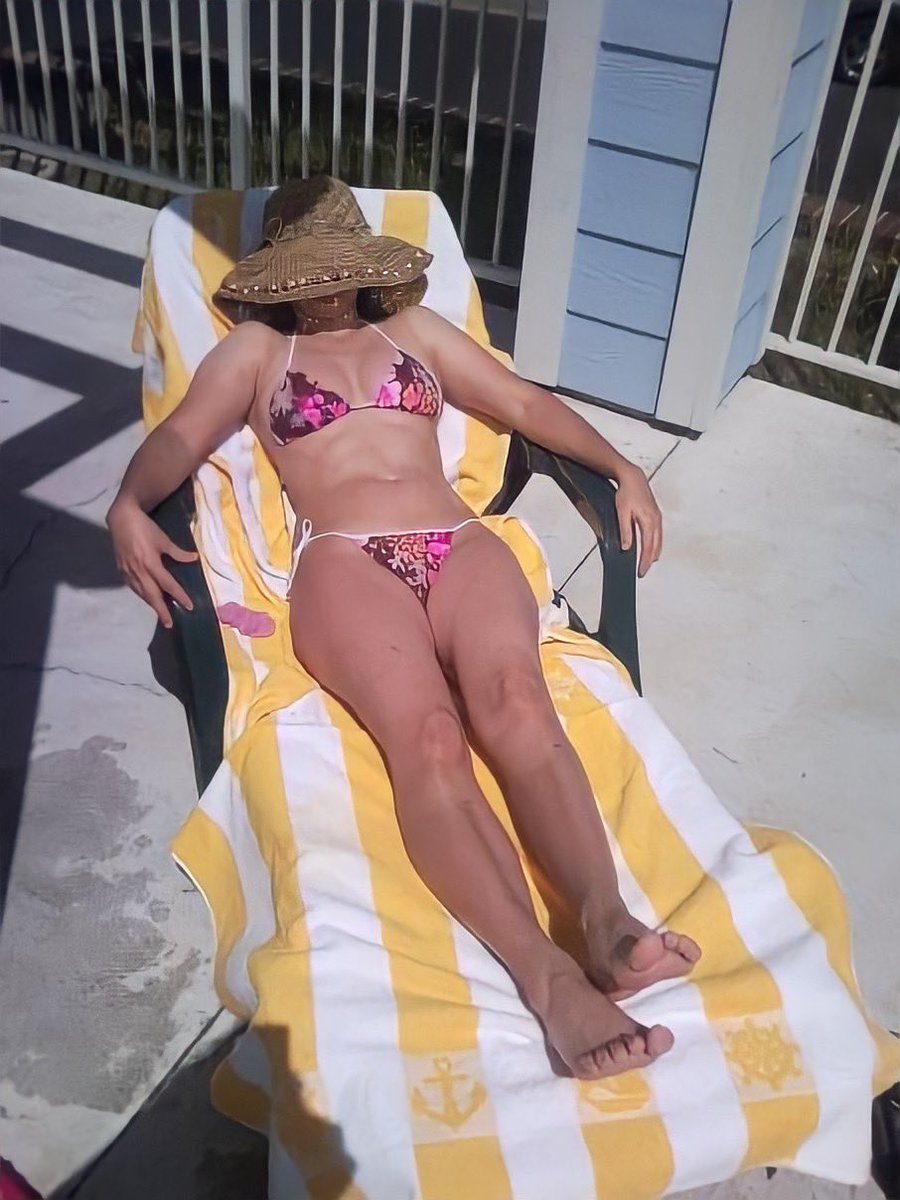 Home Town Amateurs & Celebs on Twitter "Hot or not in a bikini?" picture picture image
