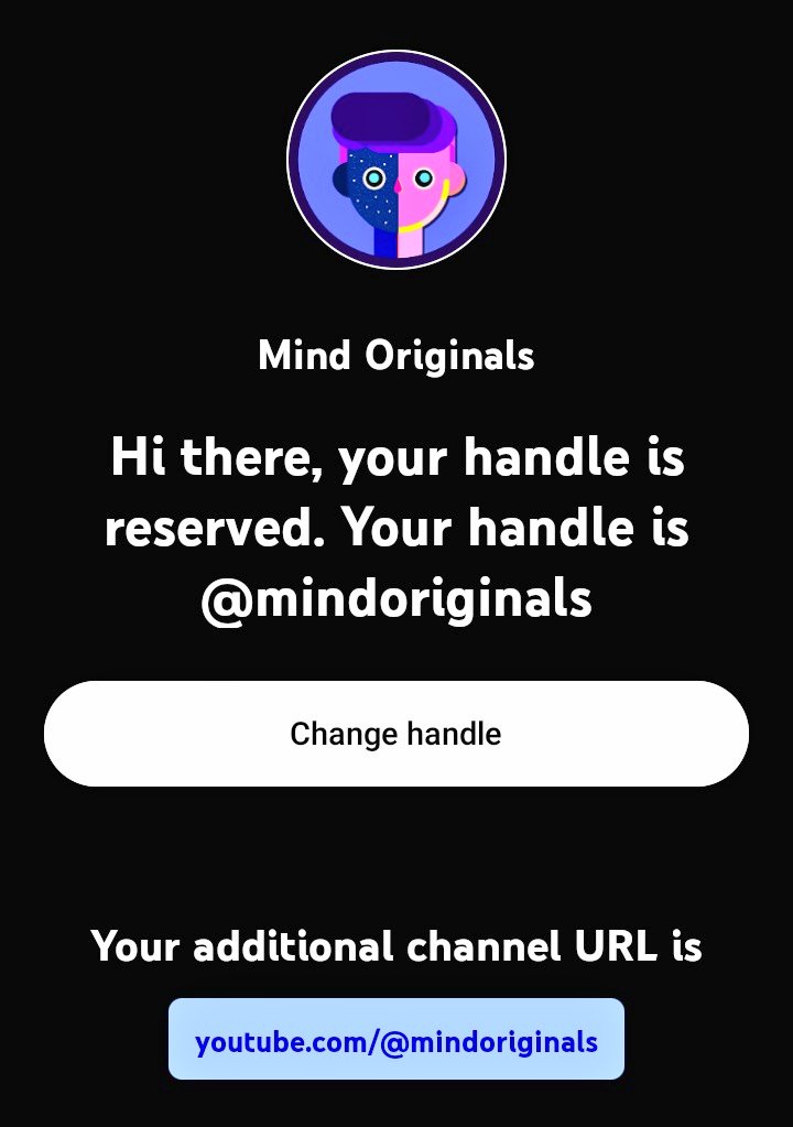 Mind Originals (@mindoriginals) / Posts / X