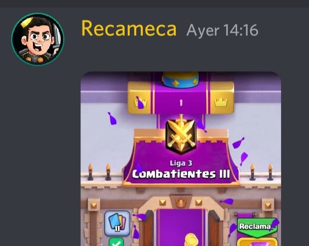 Recameca 😈 tweet media
