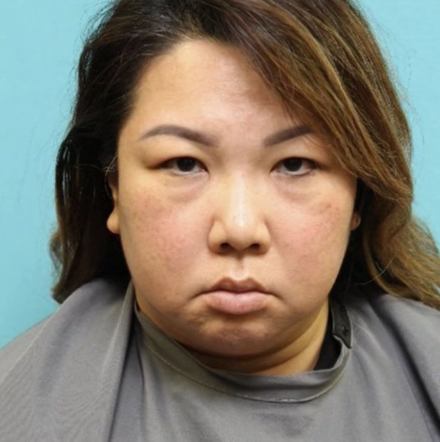 DallasTexasTV's tweet photo. Rowlett couple arrested in nationwide multi million dollar catalytic converter theft ring, according to the FBI https://t.co/YKPpJW2zVm