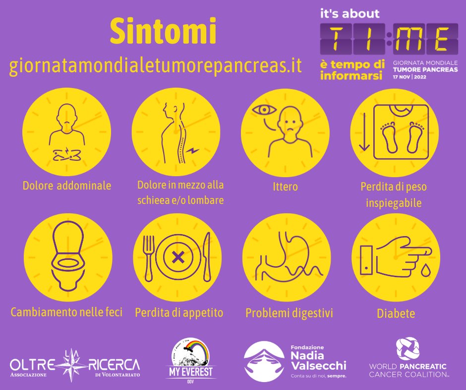 Fondazione Nadia Valsecchi ETS tweet media