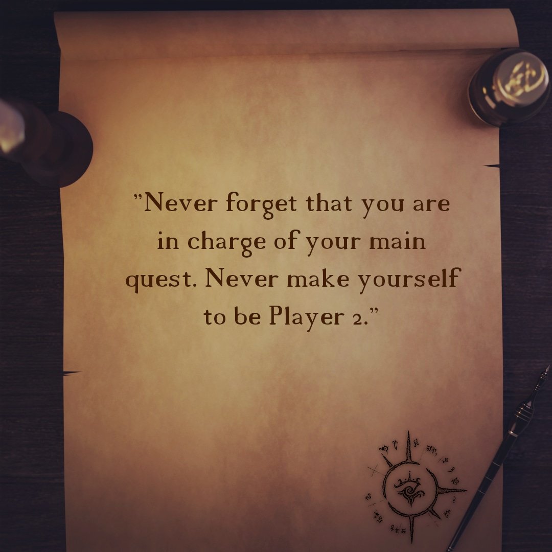 Vvarcatox's tweet photo. Even though the player 2 skin often is much cooler 🎮

#amwriting #gamerlife #lifelessons #priorities https://t.co/SdmGxZItKu
