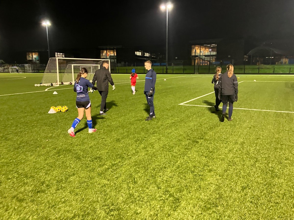 Walking with intent ...

Well done to all GKs who attended the first GK Centre at Northolt on Monday evening.

Please DM for more information on how you can get involved