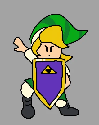 green adventure kid 