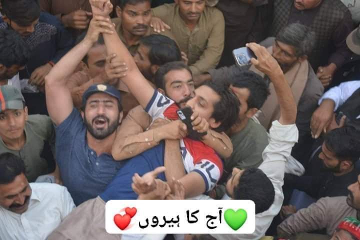 Prinxeijaz's tweet photo. May Allah Protect Our leader Please Says Ameen.#ImranKhan https://t.co/ND0IXYKaYz