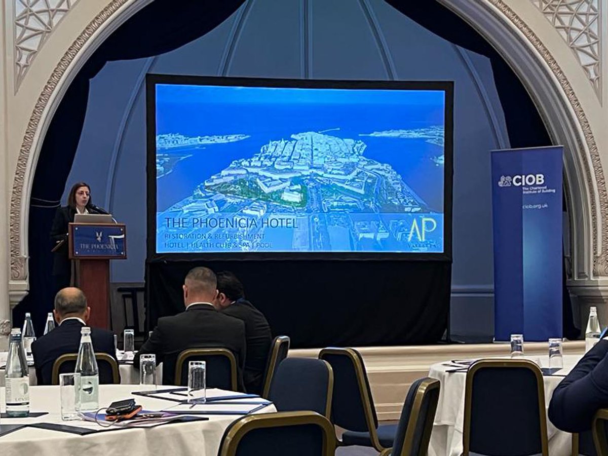 AP Valletta tweet media