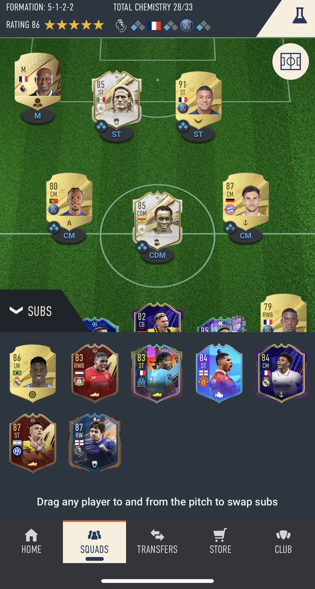 SteveBiy's tweet photo. @TwoSyncOfficial all untrade :) https://t.co/jbNSHoFbju
