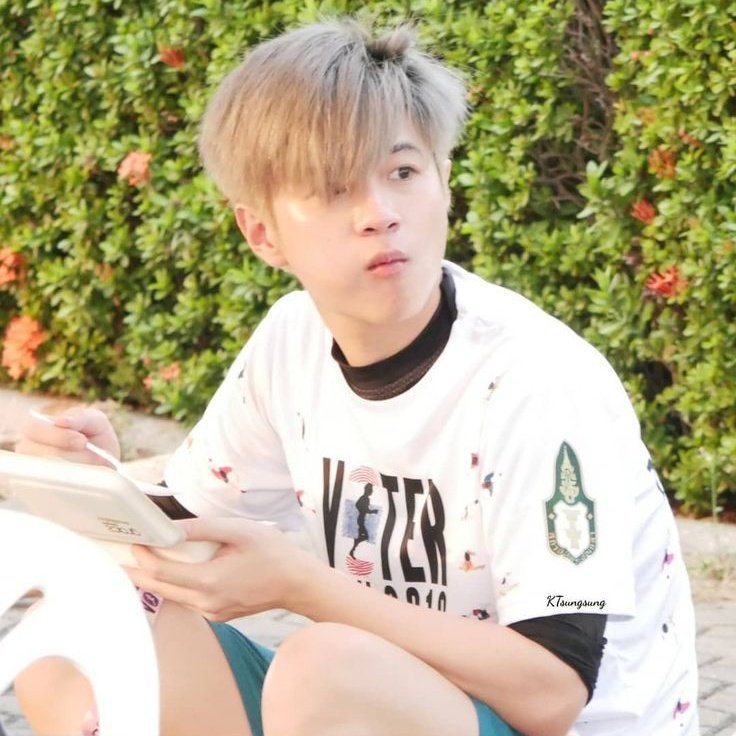 FormmyPp's tweet image. #NewProfilePic