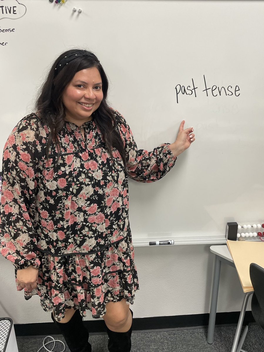 “We can hope all day long that our kids will use academic vocabulary in their oral language…but hope is not a strategy. We have to explicitly TELL them which terms to use in talking with their partners.” @CISDLiteracy #cisdlearns #cisdeslbil