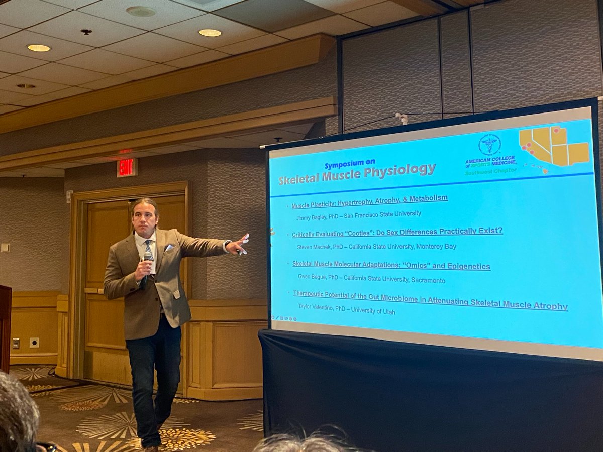 Jimmy Bagley, PhD tweet media