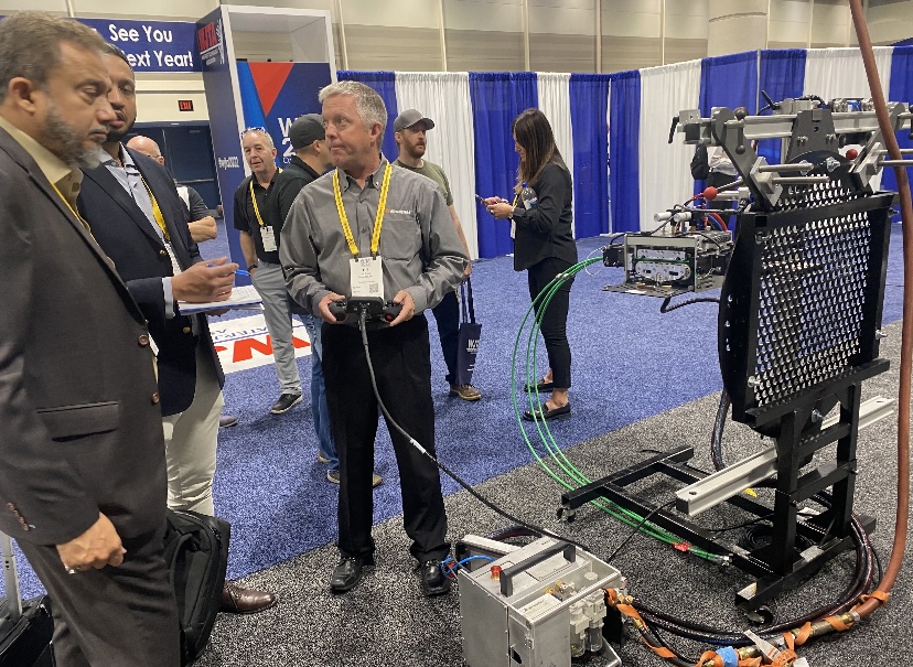 StoneageTools's tweet photo. Today is our FINAL day on the expo floor at @WJTAIMCA!  

Don’t miss your chance to meet the StoneAge x @TerydonInc team and view our latest products in booth #407.

#WJTA #WJTA2022 https://t.co/41ESLLUvD2