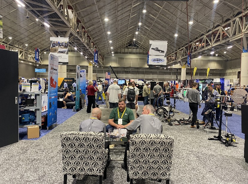 StoneageTools's tweet photo. Today is our FINAL day on the expo floor at @WJTAIMCA!  

Don’t miss your chance to meet the StoneAge x @TerydonInc team and view our latest products in booth #407.

#WJTA #WJTA2022 https://t.co/41ESLLUvD2