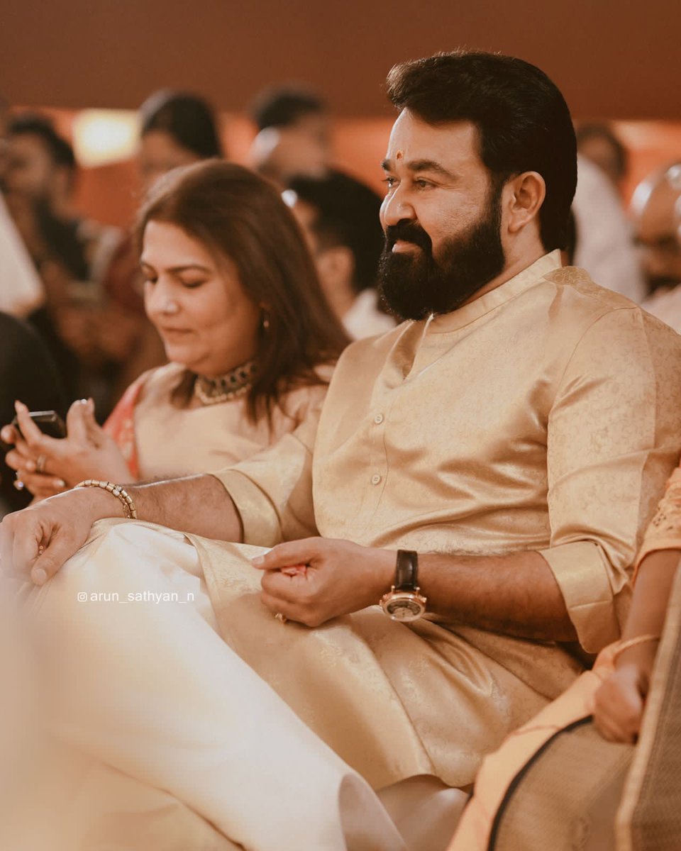 _Arjun_2255_'s tweet photo. Latest 🤗💞

#Mohanlal | #Lalettan | @Mohanlal

#Barroz |  | #Monster | #Empuraan https://t.co/nzOh7Xz5s1