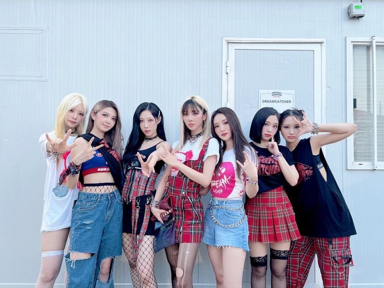 ShipofInsomnia's tweet photo. [Day 12] We are nearing the end. Give it all you got!!!

Vote, Stream, Retweet

#Dreamcatcher #MAMAVOTE https://t.co/VDM4GJKelC