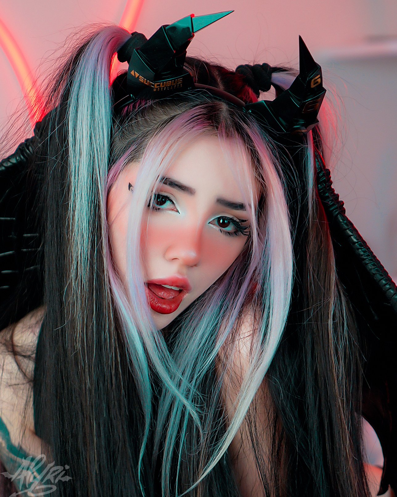 The Alyri Leak That Shocked The World - rzjh7tu