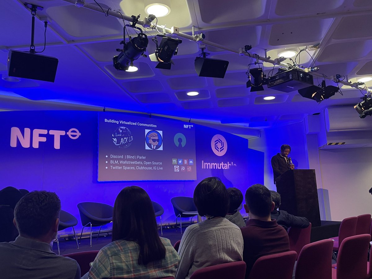 “Launching a DAO is like launching a rocket. Once it’s in the air, it’s vulnerable. You need to ensure you have the right infrastructure, legalities and token based initiatives in place before you launch” - <a href="/NateRose2/">Nate Rose</a>