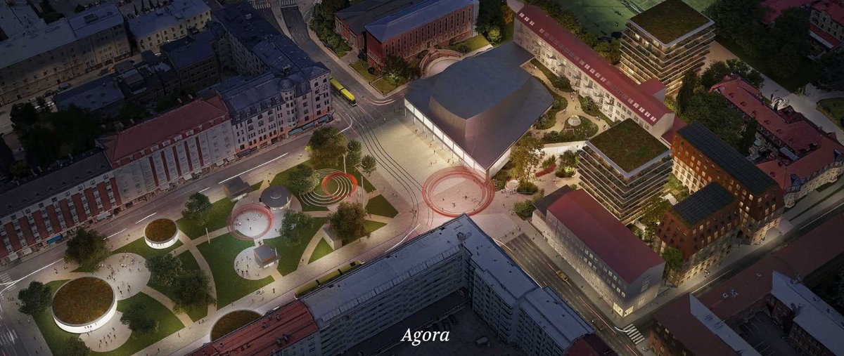 Turun kaupunki tweet media