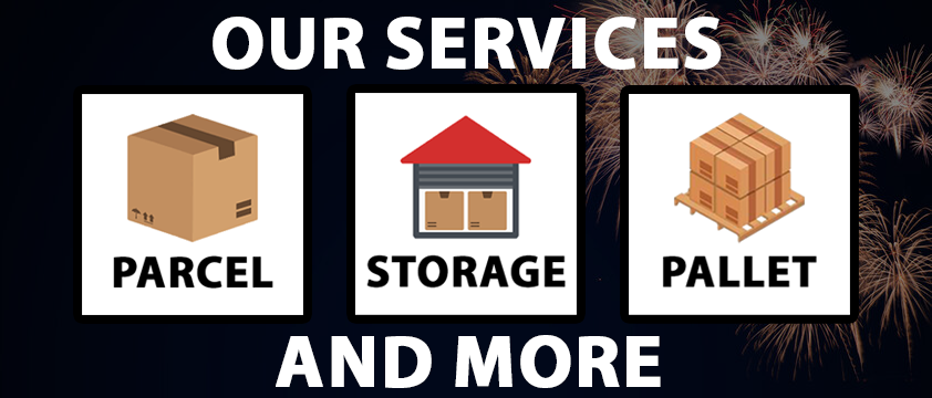 Just1YDL's tweet photo. Looking for a cracking service? 🌟

YDL offers a wide range of services to ensure we have your delivery covered!

Contact us today to find out more about the services we offer! - https://t.co/DR7MCJwJKG

#logistics #delivery #courier https://t.co/UphFG51ILW