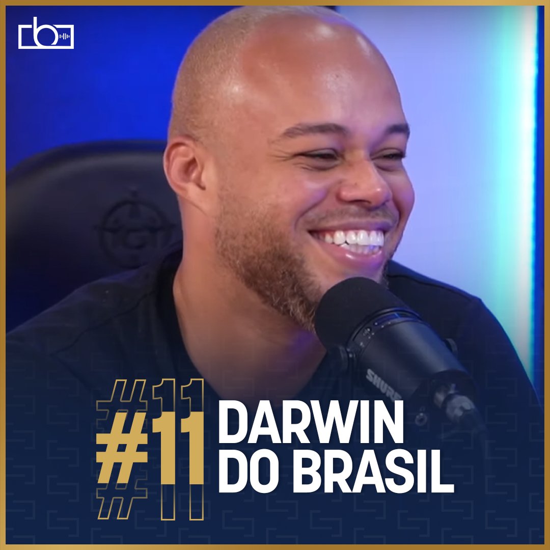 campbellanap's tweet photo. Listen to "Estúdios Brownie | Conversa com o fotógrafo Darwin do Brasil - Ep  11

https://t.co/MRUnbN80jd https://t.co/TWQvKwTHin