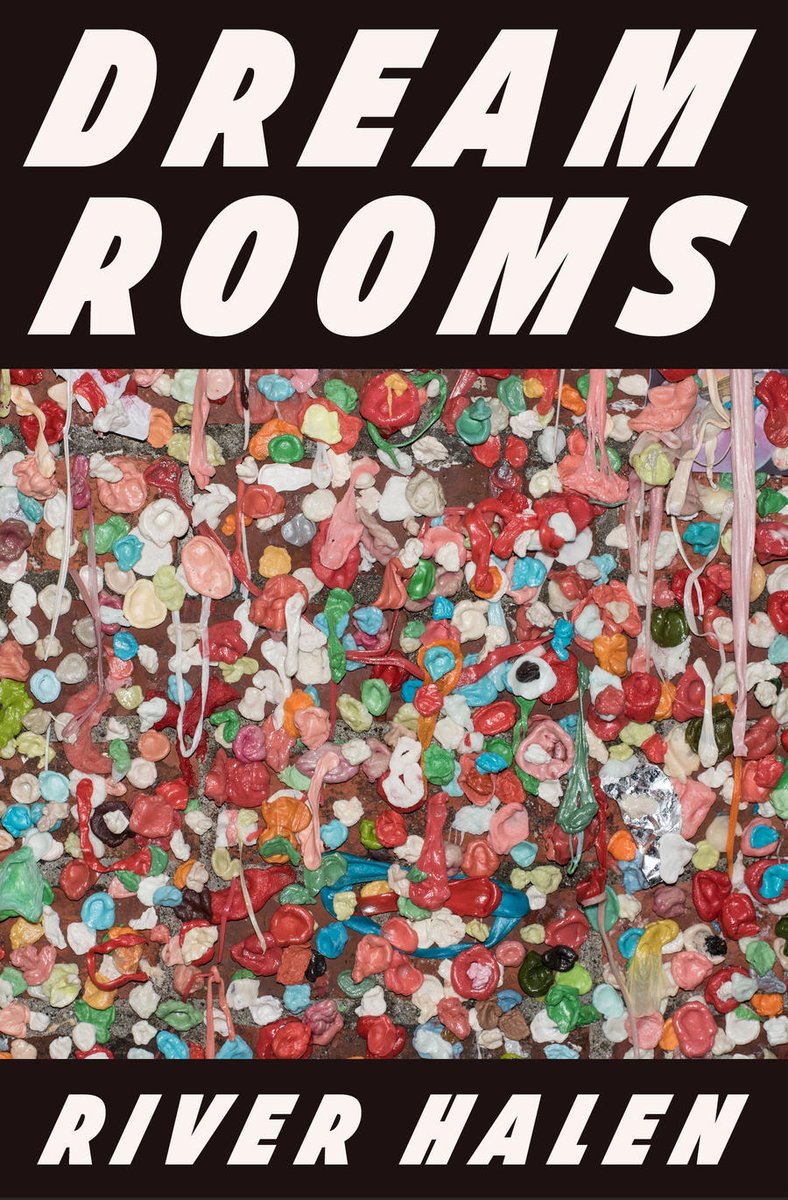 alllitupcanada's tweet photo. Today’s #UnderTheCover takes a closer look at the editing process of DREAM ROOMS (@bookhugpress) by River Halen. Part essay, part poem, part fever dream journal entry — all edited over the phone. Head over to the blog to read more. 
https://t.co/em7xGdQ20S https://t.co/EjW92749jf