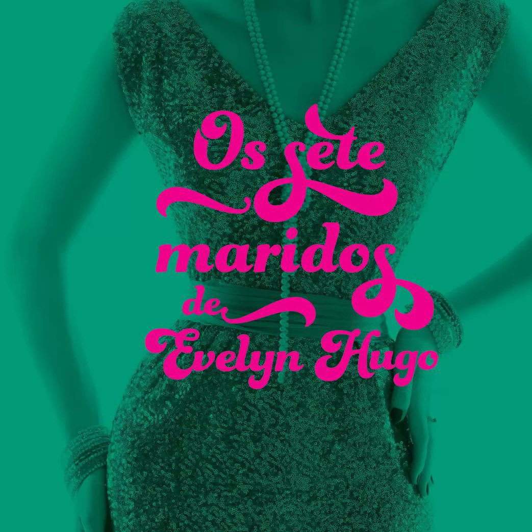 orbrmedias's tweet photo. 🚨 URGENTE: Avançando as produções de "Os Sete Maridos de Evelyn Hugo", Elizabeth Olsen (Wanda/Feiticeira Escarlate) está oficialmente escalada como Celia. https://t.co/EPp03hzMQs