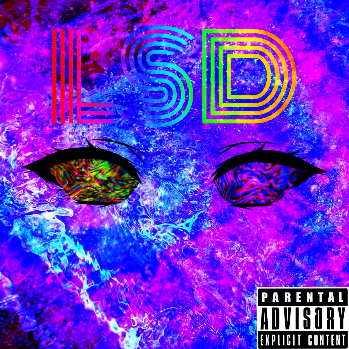 NOTKMONSTA's tweet photo. AYO, new song dropping soon who’s ready? https://t.co/1bUHt5Dl1N