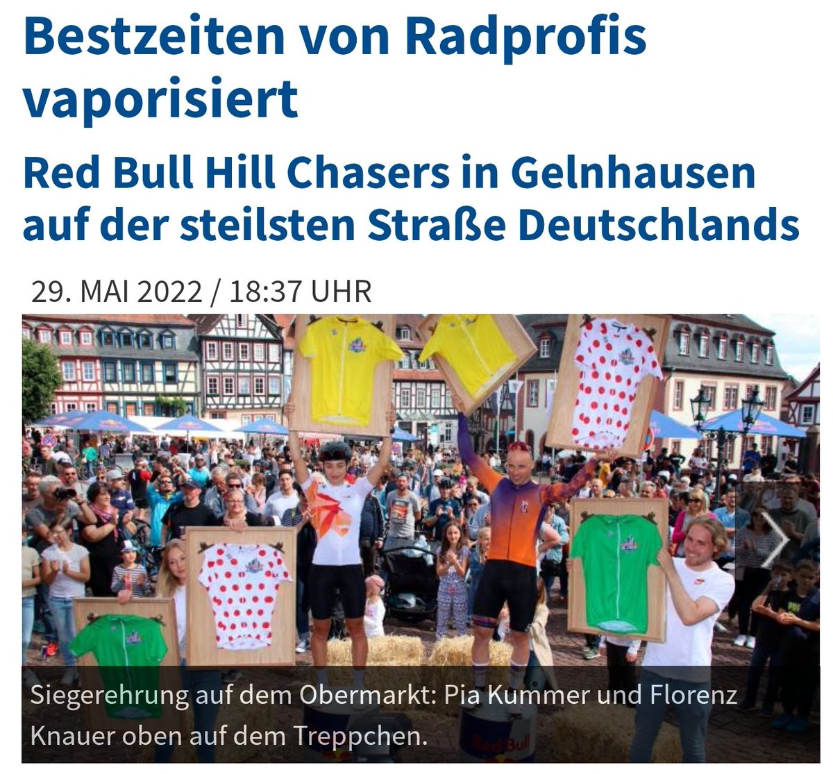 Lawnball_VAR's tweet photo. Das ist ja fantastisch! #RedBullHillChasers 🤝 #BastiRed #Drei90
https://t.co/z187fDU8Yp https://t.co/raCt4qow4A