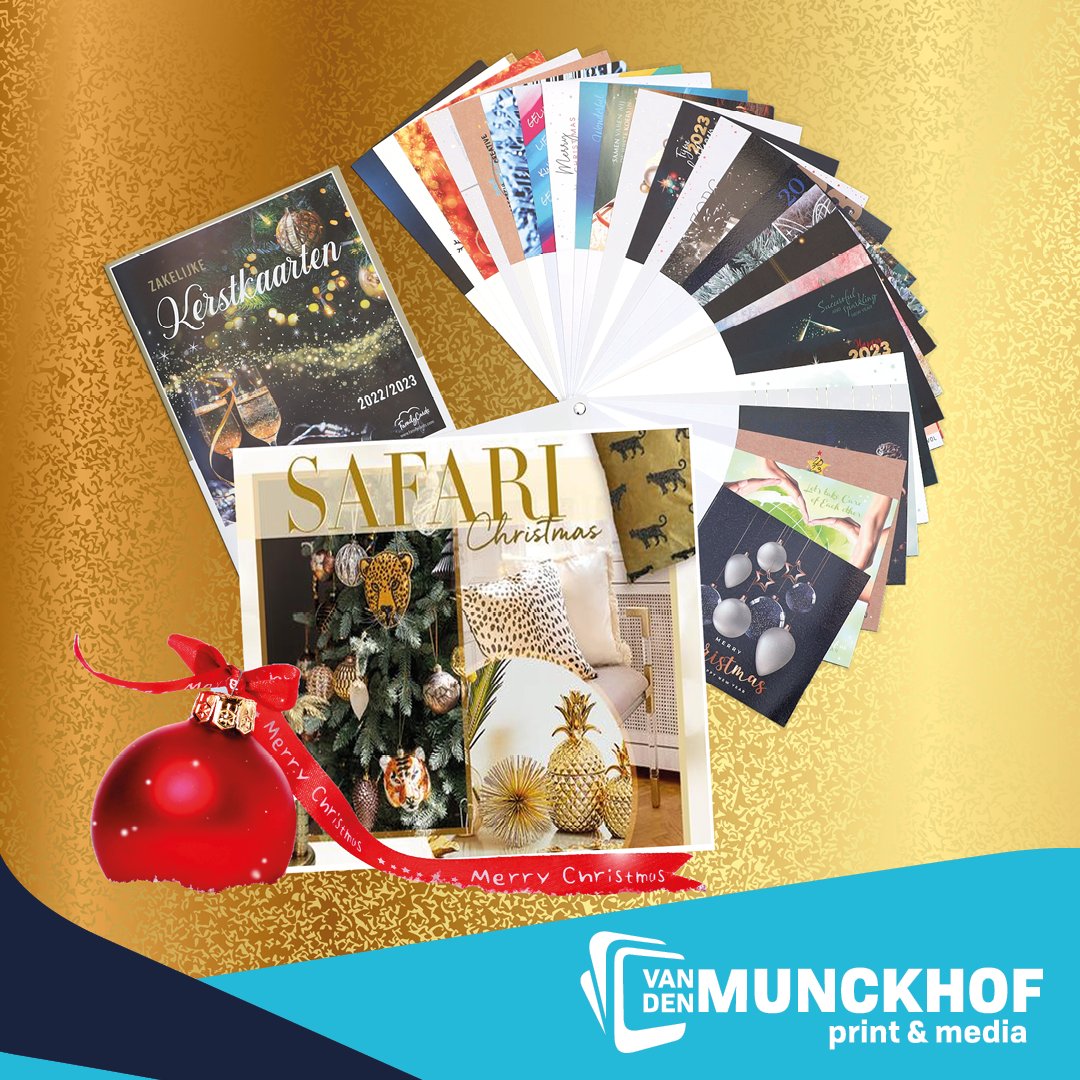 🎄Kerst begint met een mooie kaart🎄 
Het is nooit te vroeg om je kerstkaarten te bestellen. 
Eigen ontwerp? Ook dan ben je bij ons aan het juiste adres!

#Kerst #Christmas #Kerstkaart #Eigenontwerp