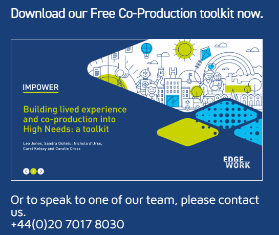 IMPOWERconsult's tweet photo. 1/4 We are excited to share a toolkit to help local areas harness #livedexperience & #coproduction in the delivery of support for #children with #highneeds & #SEND. Created by our High Needs Delivery Advisory Board with reps from #councils #education #health & parent carer forums https://t.co/wXVoRF6XU2