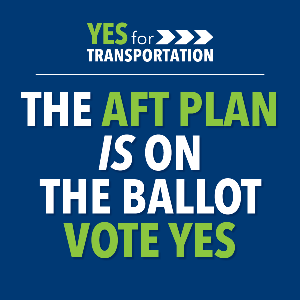 This November, Hillsborough County can vote YES to fix our roads, reduce congestion, and expand our transit options. Vote early. Vote YES for Transportation. 

Get voting info ➡️  iwillvote.com