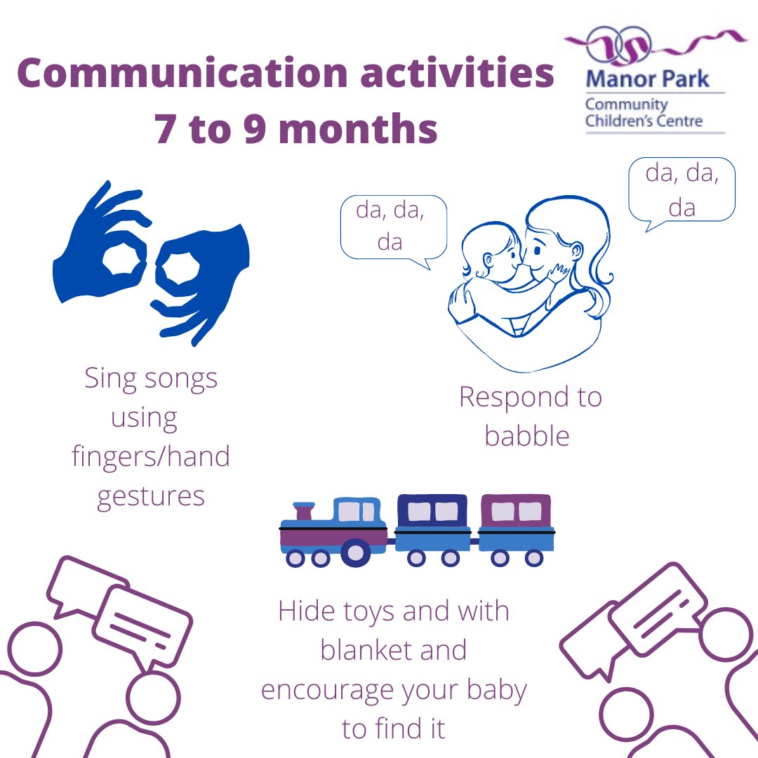 Sheringham Nursery School & CC tweet media