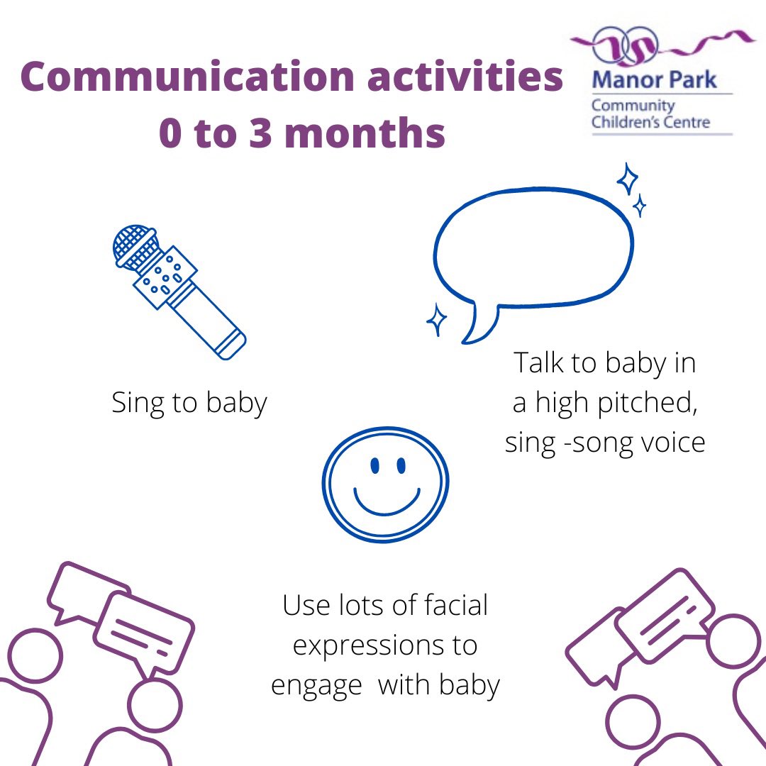 Sheringham Nursery School & CC tweet media