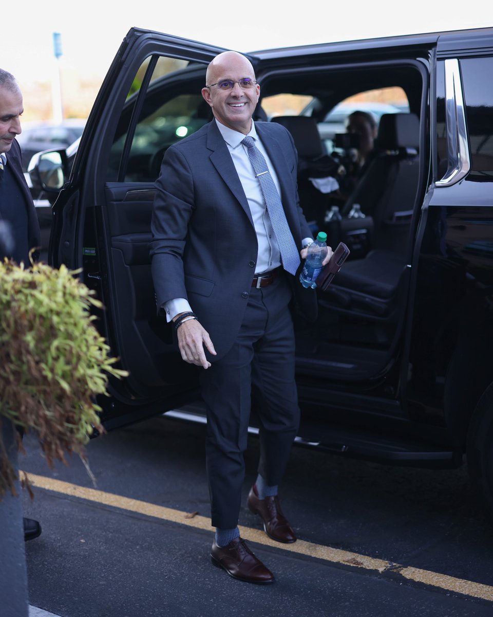 Welcome to Chicago, Pedro Grifol!