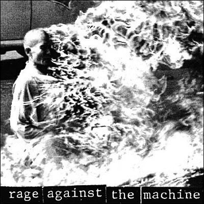 30 years ago today, Rage Against the Machine released their self-titled debut studio album featuring singles “Killing in the Name" “Bullet in the Head" “Bombtrack" and “Freedom"