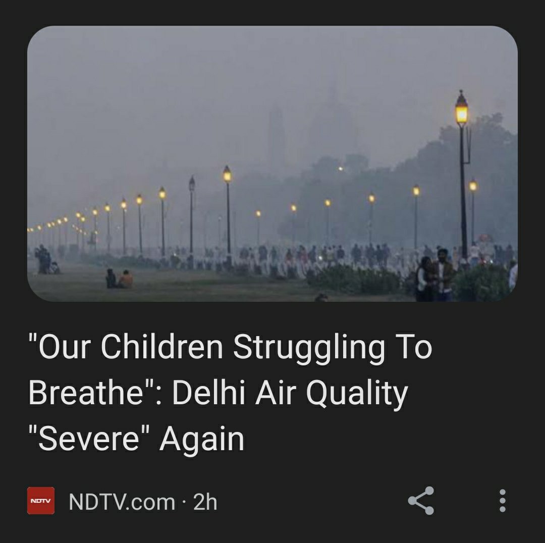 gspokhran's tweet photo. Isn't it time to seriously think about the sustainability of Urbanisation and the definition of development. https://t.co/VZZFBqF1Ku