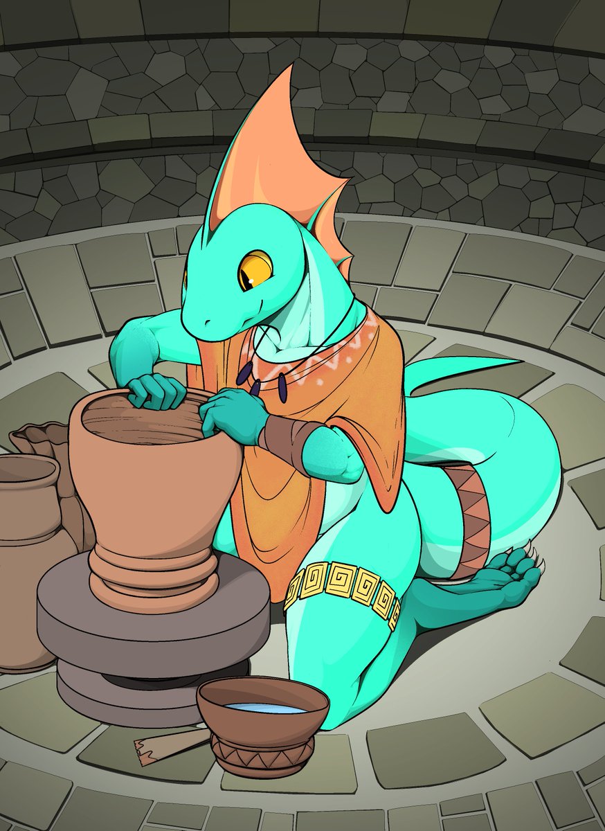 KoMoLord tweet media