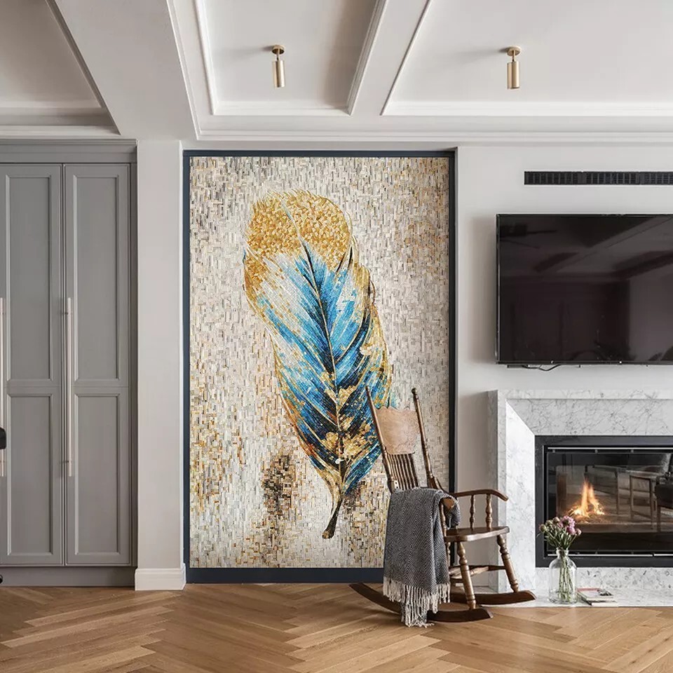 MosaicsLab's tweet photo. Details captured in this new mosaic mural design…#handmade #tile #mosaic #art
.
.
.
#decoration #interiordecor #interiordesign #homedecor #homeinteriors #interiorinspo #home #homedecoration #design #interiordesigners #designinsp #interior #mosaics #… https://t.co/CQQdUF7qTw https://t.co/8IegFxZRIK