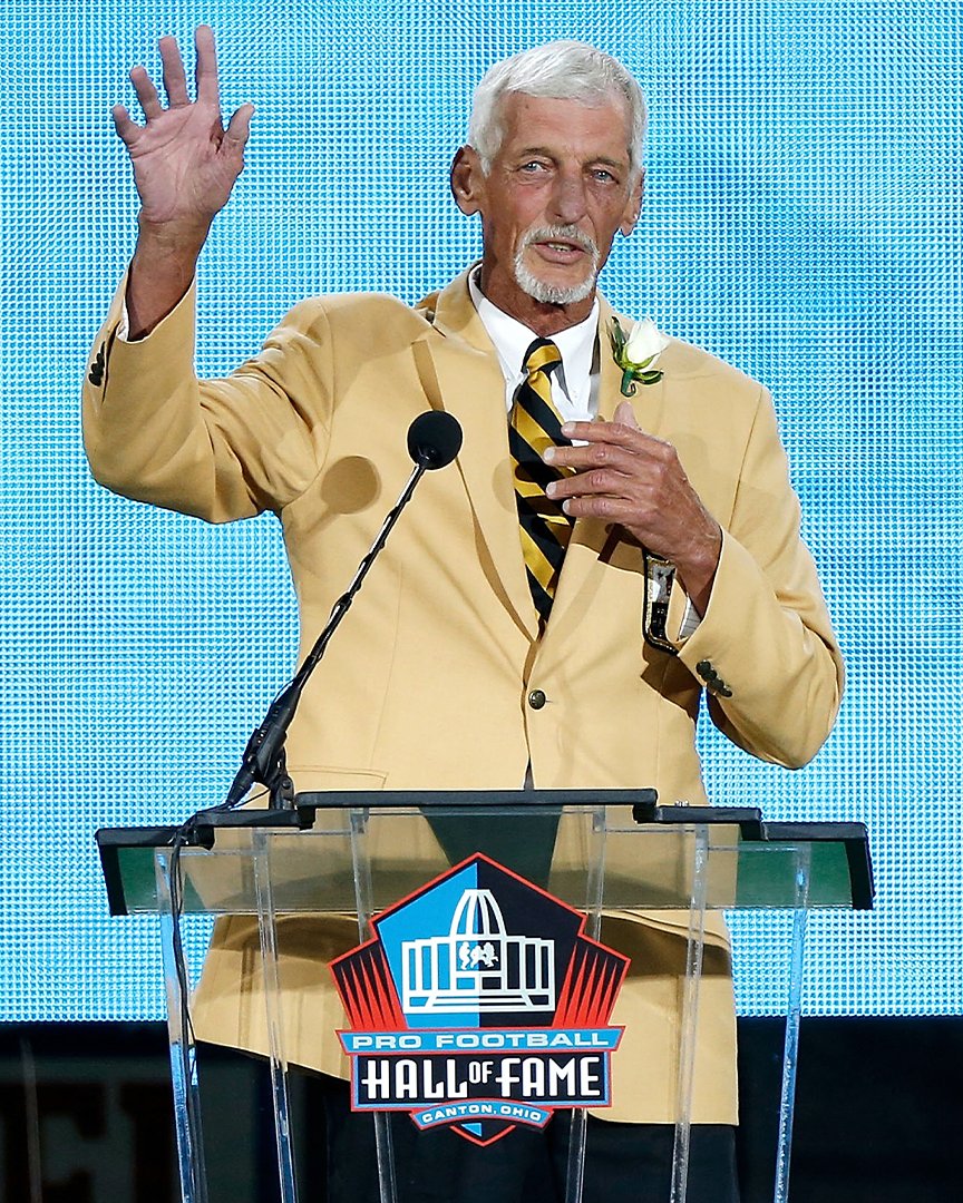We are saddened to hear of the passing of Pro Football Hall of Fame punter Ray Guy. Our thoughts are with his family and loved ones.