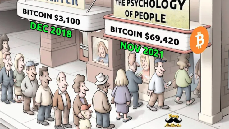 crazy that the bull market is coming someone else is waiting like me <a href="/jorgecriptan/">Jorge Soriano</a> <a href="/rogerkver/">Roger Ver</a> <a href="/aantonop/">Andreas (aantonop Team)</a> <a href="/APompliano/">Anthony Pompliano 🌪</a> <a href="/SatoshiLite/">Charlie Lee Ⓜ️🕸️</a> <a href="/adam3us/">Adam Back</a> <a href="/NickSzabo4/">Nick Szabo</a> <a href="/AltcoinSara/">Crypto Sara 👸🏽 (I also like Bitcoin so GFY)</a> <a href="/100trillionUSD/">PlanB</a> <a href="/LayahHeilpern/">Layah Heilpern</a> <a href="/bhorowitz/">benahorowitz.eth</a>