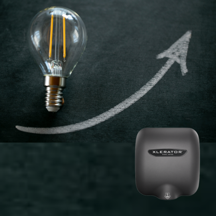 Excel Dryer is the first hand dryer manufacturer to publish third-party, verified Environmental Product Declarations (EPDs). Our dryers uses a fraction of the energy compared to conventional dryers creating dryer and safer hands. 

#Dryer #virus #energy #filter #exceldryer