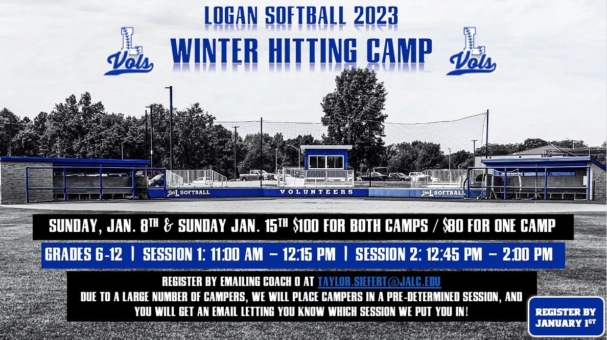 JALC Softball tweet media