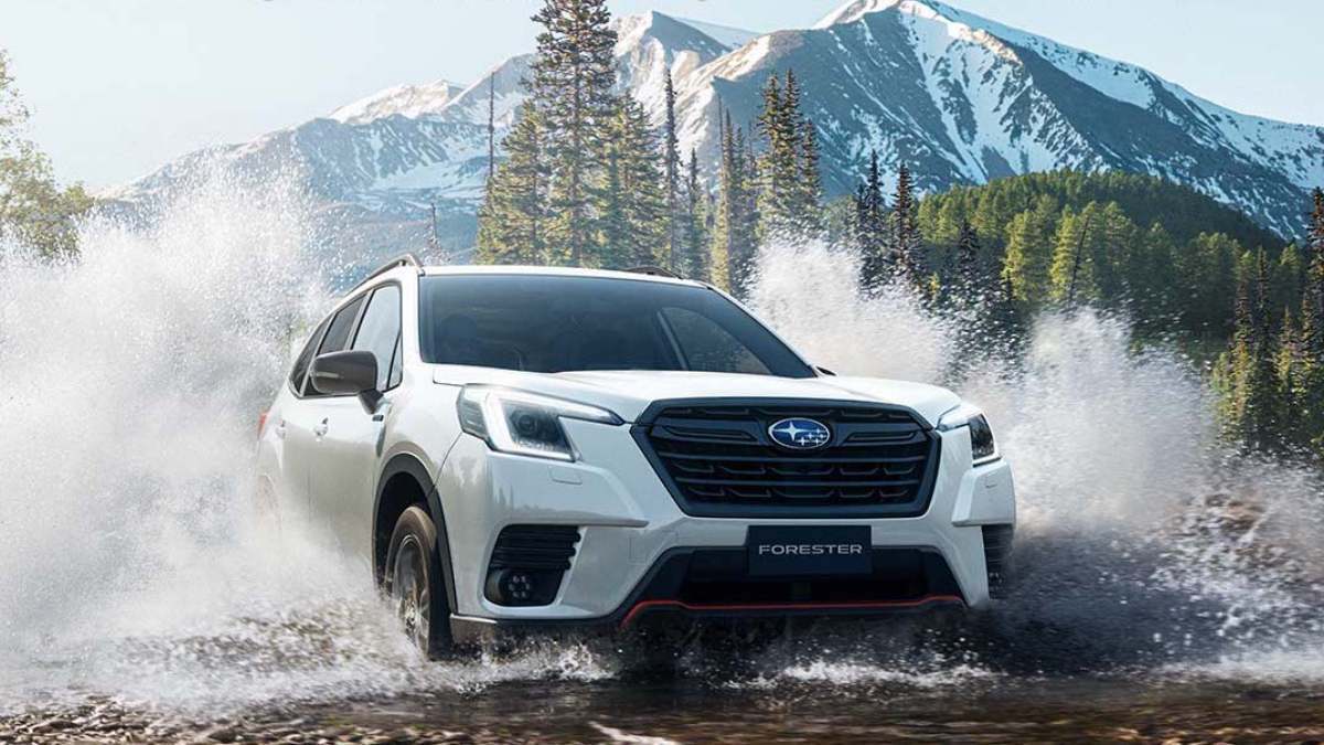 torquenewsauto's tweet photo. Subaru reports Forester sales jumped an enormous amount. Here's why its up and what's next for compact SUV shoppers. https://t.co/Y9zLyZkEM4 #forester #subaruforester @SubaruReport https://t.co/KN803wWQhy