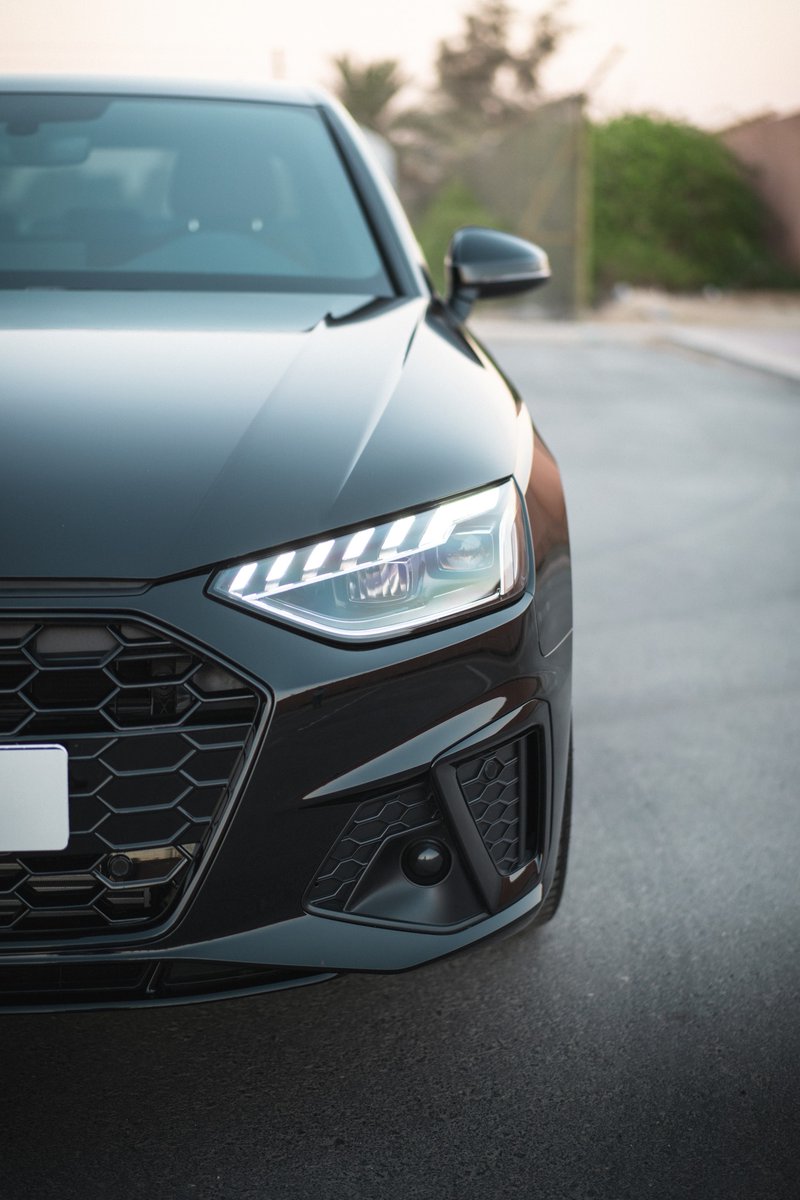 Audi Canarias tweet media